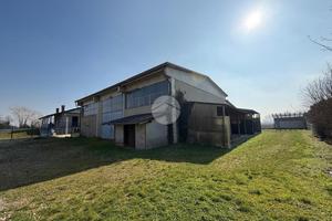DEPOSITO A CORBETTA