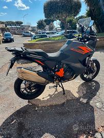 Ktm 1290 Super Adventure S