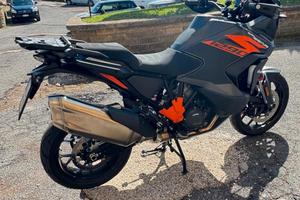 Ktm 1290 Super Adventure S