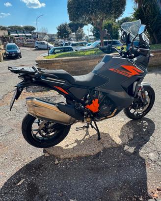 Ktm 1290 Super Adventure S