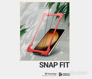 Vetro temprato smartphone
