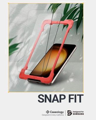 Vetro temprato smartphone
