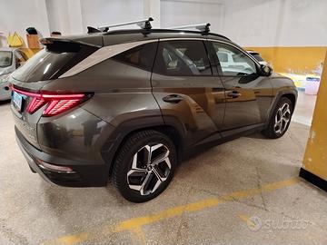 HYUNDAI Tucson 3ª serie - 2023