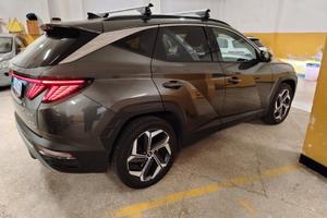 HYUNDAI Tucson 3ª serie - 2023