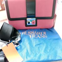borsa Trussardi jeans 