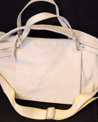 Borsa Desigual come nuova