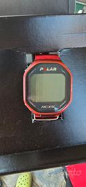 Polar Rcx5 GPS fascia sensori