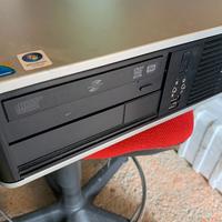 HP DC7900 SFM - computer - Core(TM)2 E8400 3.00ghz