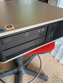 HP DC7900 SFM - computer - Core(TM)2 E8400 3.00ghz