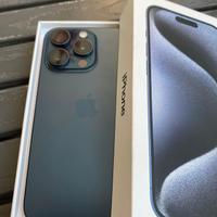 iPhone 15 pro