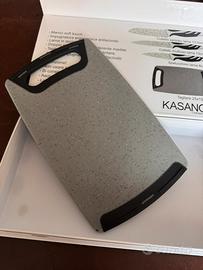 Set con tagliere Kasanova – Nuovo