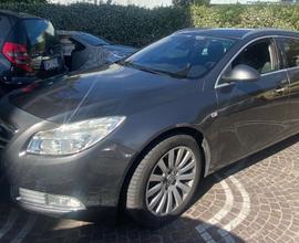 OPEL Insignia Station Wagon 2.0 CDTI 160CV ST aut