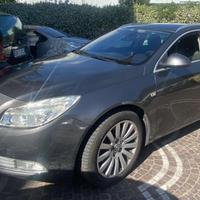 OPEL Insignia Station Wagon 2.0 CDTI 160CV ST aut