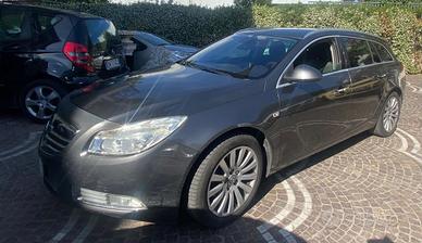 OPEL Insignia Station Wagon 2.0 CDTI 160CV ST aut