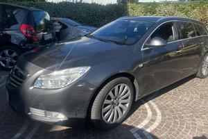 OPEL Insignia Station Wagon 2.0 CDTI 160CV ST aut