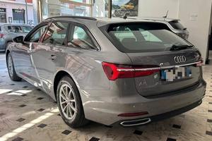 Audi A6 Avant 40 2.0 TDI quattro ultra S tronic Bu