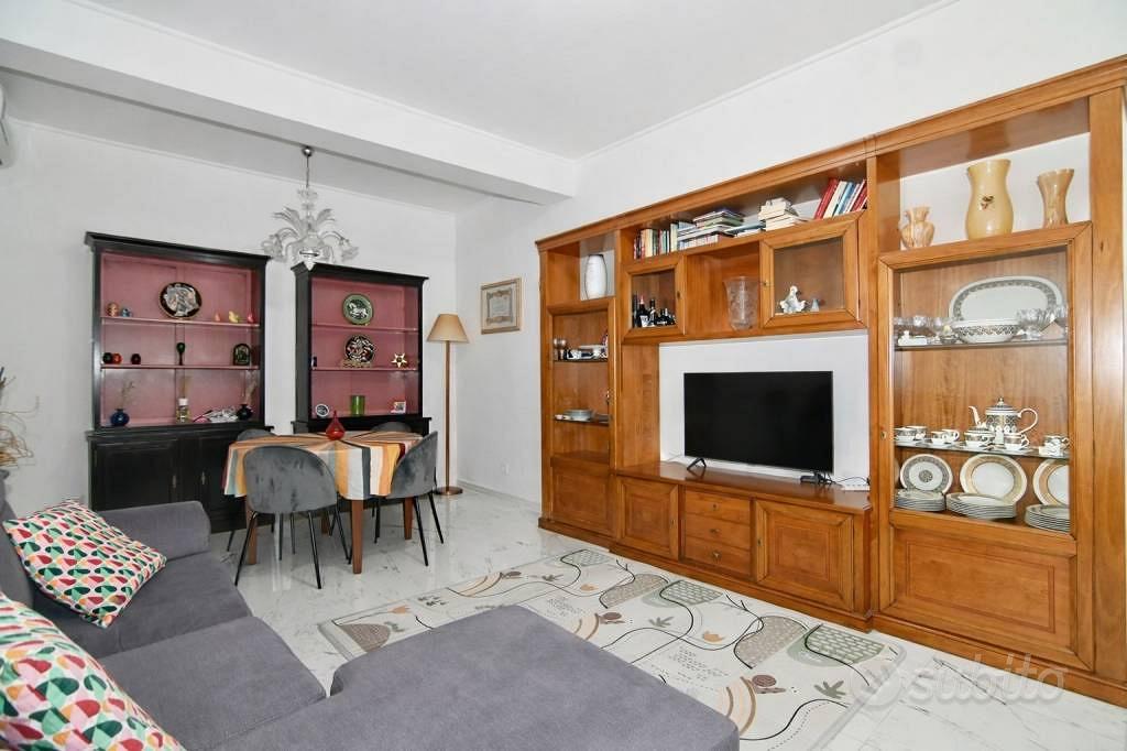 Appartamento – Busto Arsizio, San Giovanni - Altro