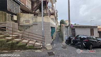 Pressi Regina Margherita, rifinito Bivani