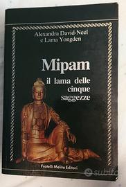 Mipam Fratelli Melita Editori 