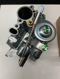 Carburatore vespa 24/24 s/mix px ts rally sprint