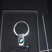 Portachiavi BMW SERIE 3 (MADE IN GERMANY)