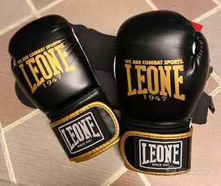 Guantoni LEONE OZ 12