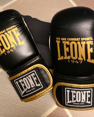 Guantoni LEONE OZ 12
