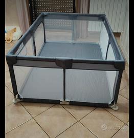 Box per neonati