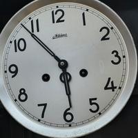 orologio d'epoca Kaiser