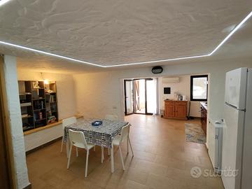 Casa vacanze a Solanas