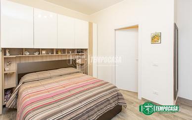 Porzione di casa a Busto Arsizio 3 locali