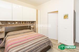 Porzione di casa a Busto Arsizio 3 locali