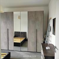 Camera Matrimoniale “Elena” Completa