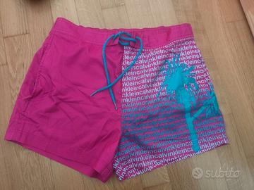 Costume uomo Calvin Klein