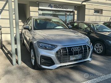 Audi Q5 SPB 40 TDI quattro S tronic Business Advan
