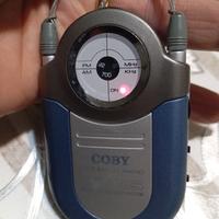 radietta portatile piccolina