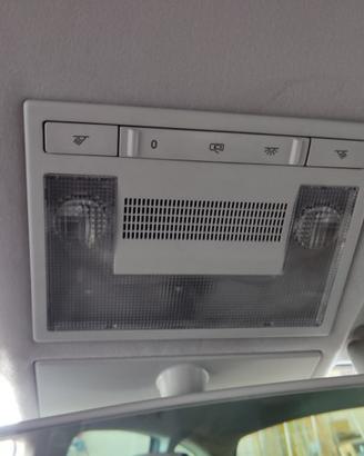 Plafoniera anteriore SEAT ALTEA XL del 2011