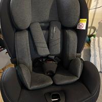 Seggiolino Inglesina Caboto 76-150