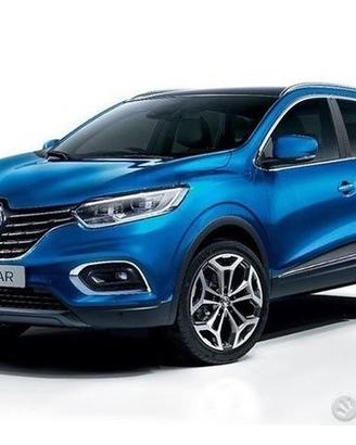 Ricambi usati renault kadjar #4