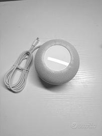 Apple Homepod mini bianco
