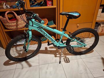 Bici Bambino Megamo 20  