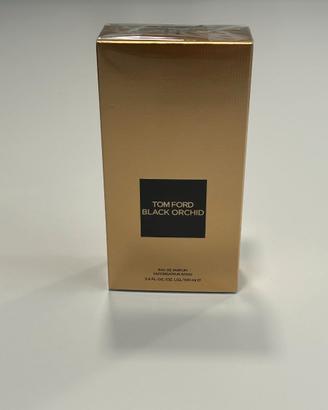 TOM FORD Fragranze Femminili Black Orchid