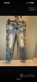 Jeans blu Pepe Jeans