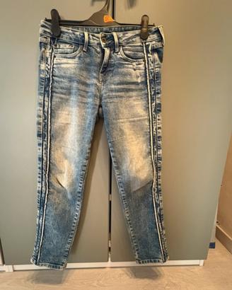 Jeans blu Pepe Jeans
