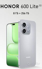 honor 600 lite nuovo