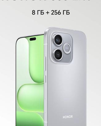 honor 600 lite nuovo