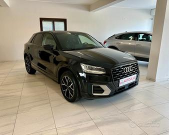 Audi Q2 1.6 TDI Sport