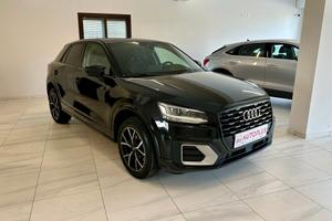 Audi Q2 1.6 TDI Sport