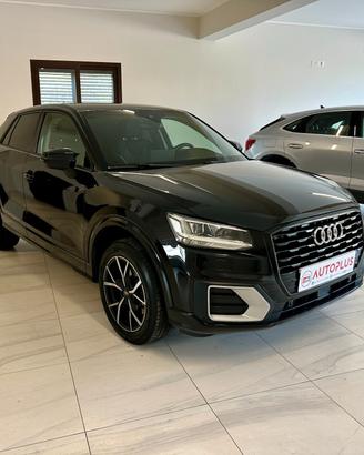 Audi Q2 1.6 TDI Sport