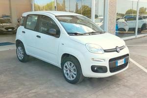 Fiat Panda 0.9 TwinAir Turbo Natural Power Easy